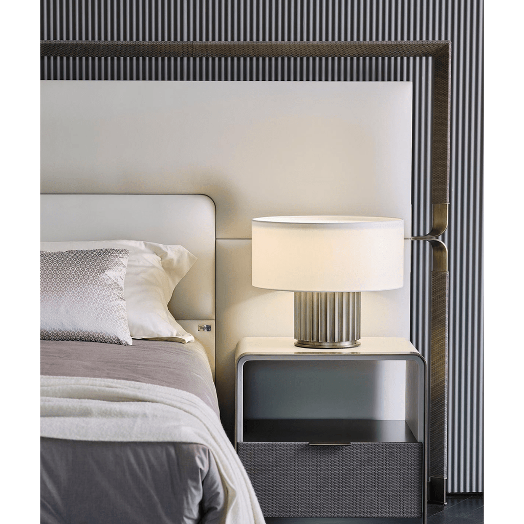 Wooden Slumber Bed
