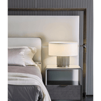 Wooden Slumber Bed