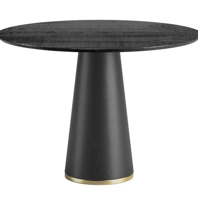 Zenith Dining Table (4-6 Seater)