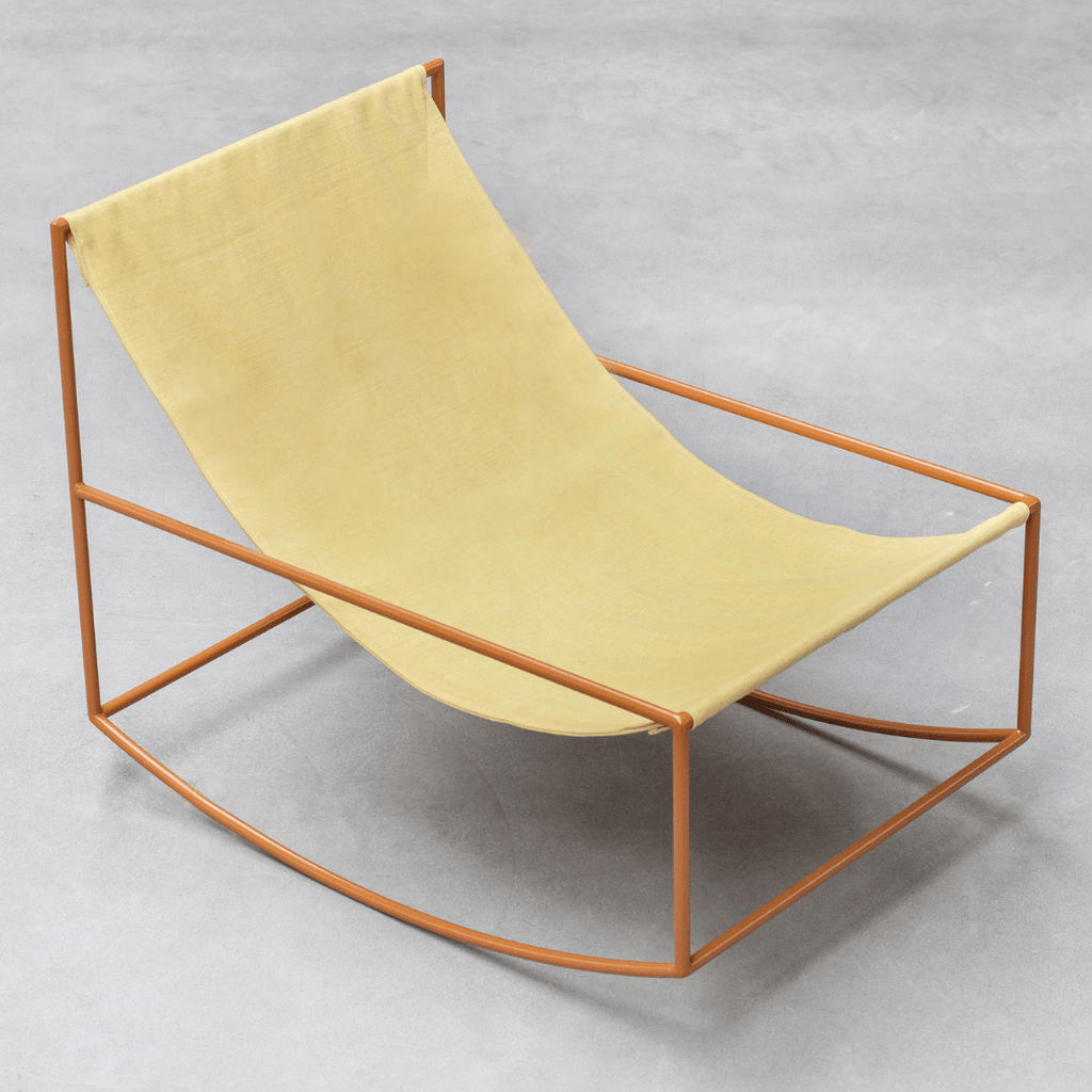 Zenith Zen Rocking Chair
