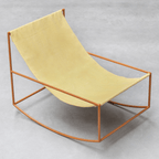 Zenith Zen Rocking Chair