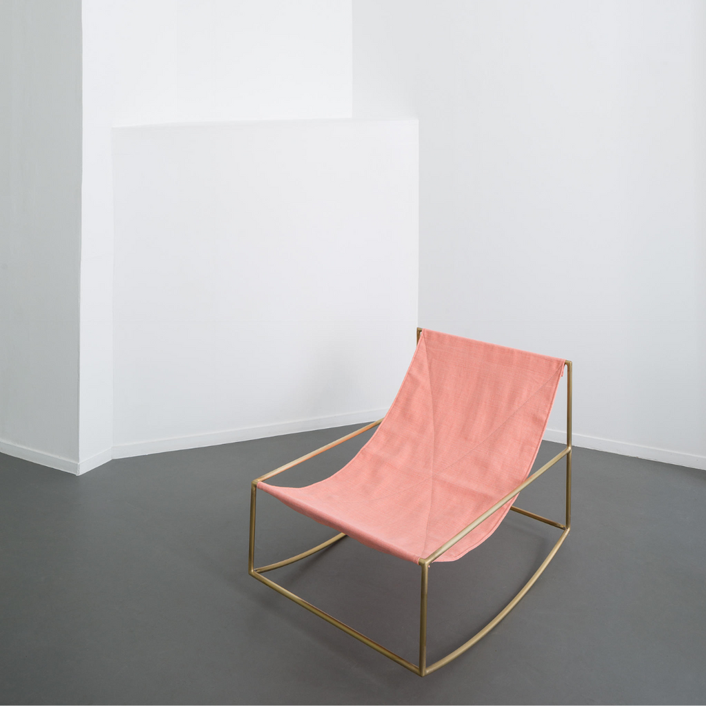 Zenith Zen Rocking Chair