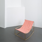 Zenith Zen Rocking Chair