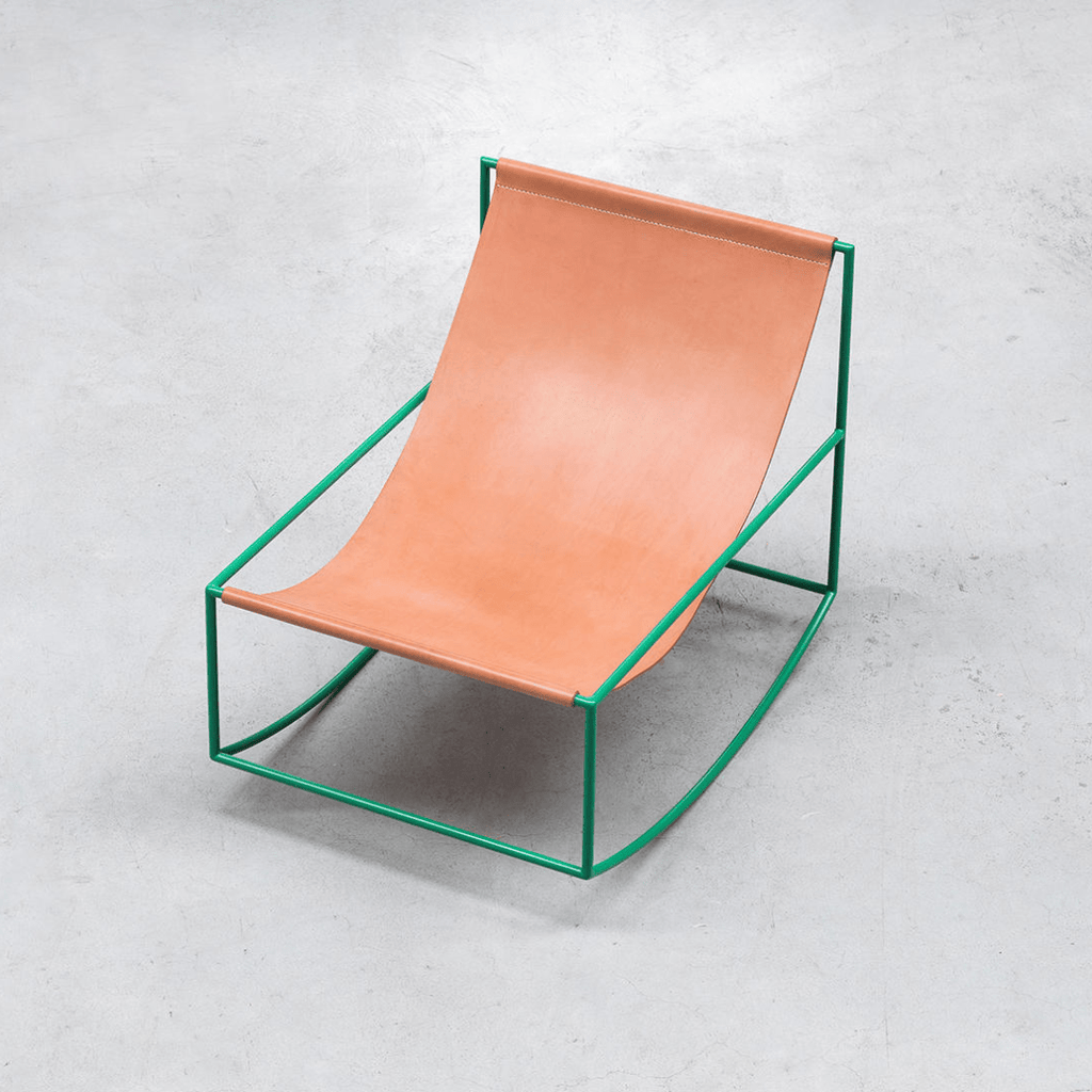 Zenith Zen Rocking Chair