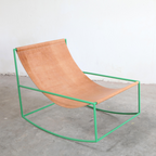 Zenith Zen Rocking Chair