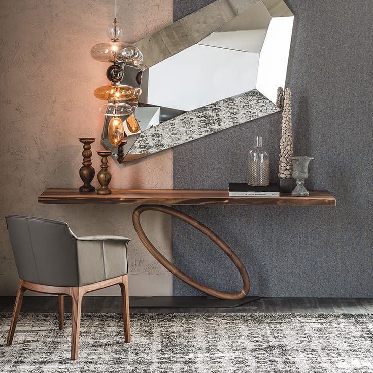 Zero Console Table