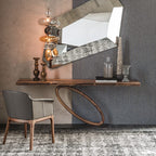 Zero Console Table
