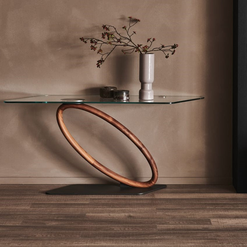 Zero Console Table