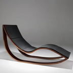 Blissful Breeze 2.0 Rocking Chair