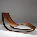 Blissful Breeze 2.0 Rocking Chair