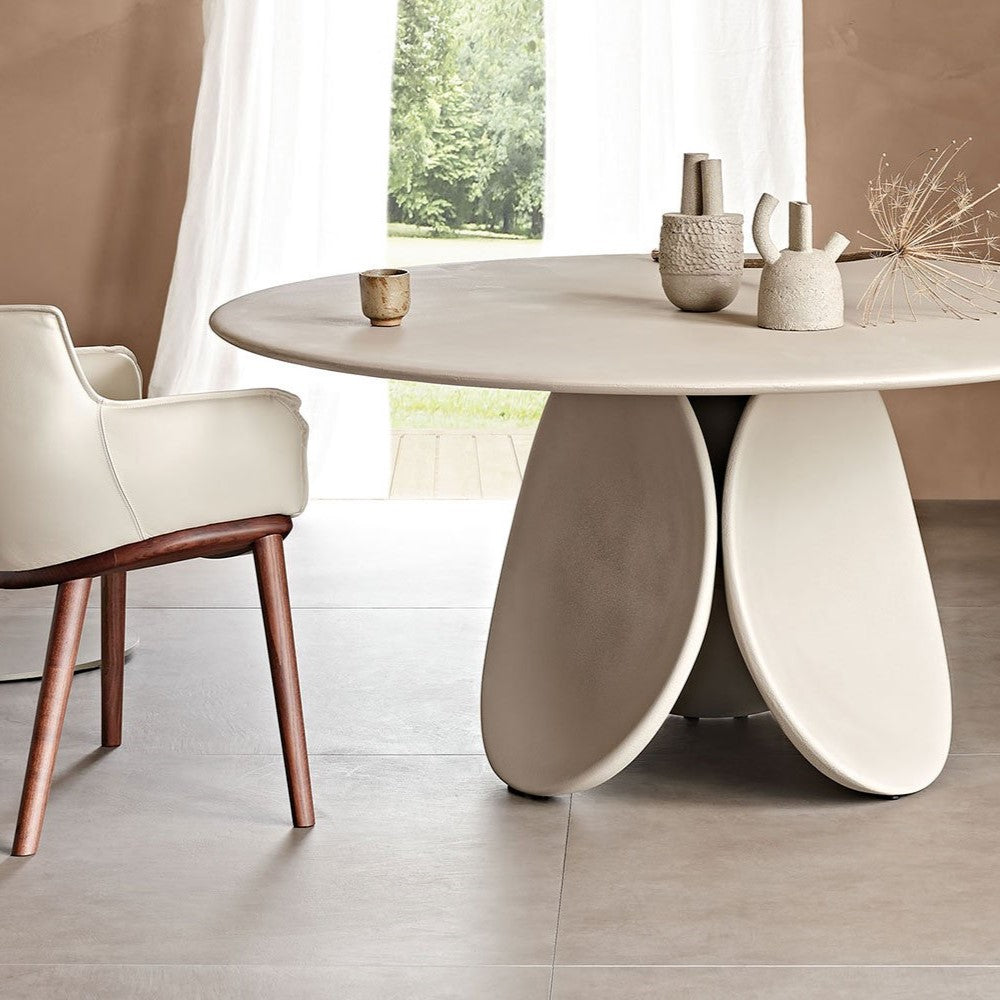 Mystique Dining Table (4-6 Seater)