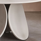 Mystique Dining Table (4-6 Seater)