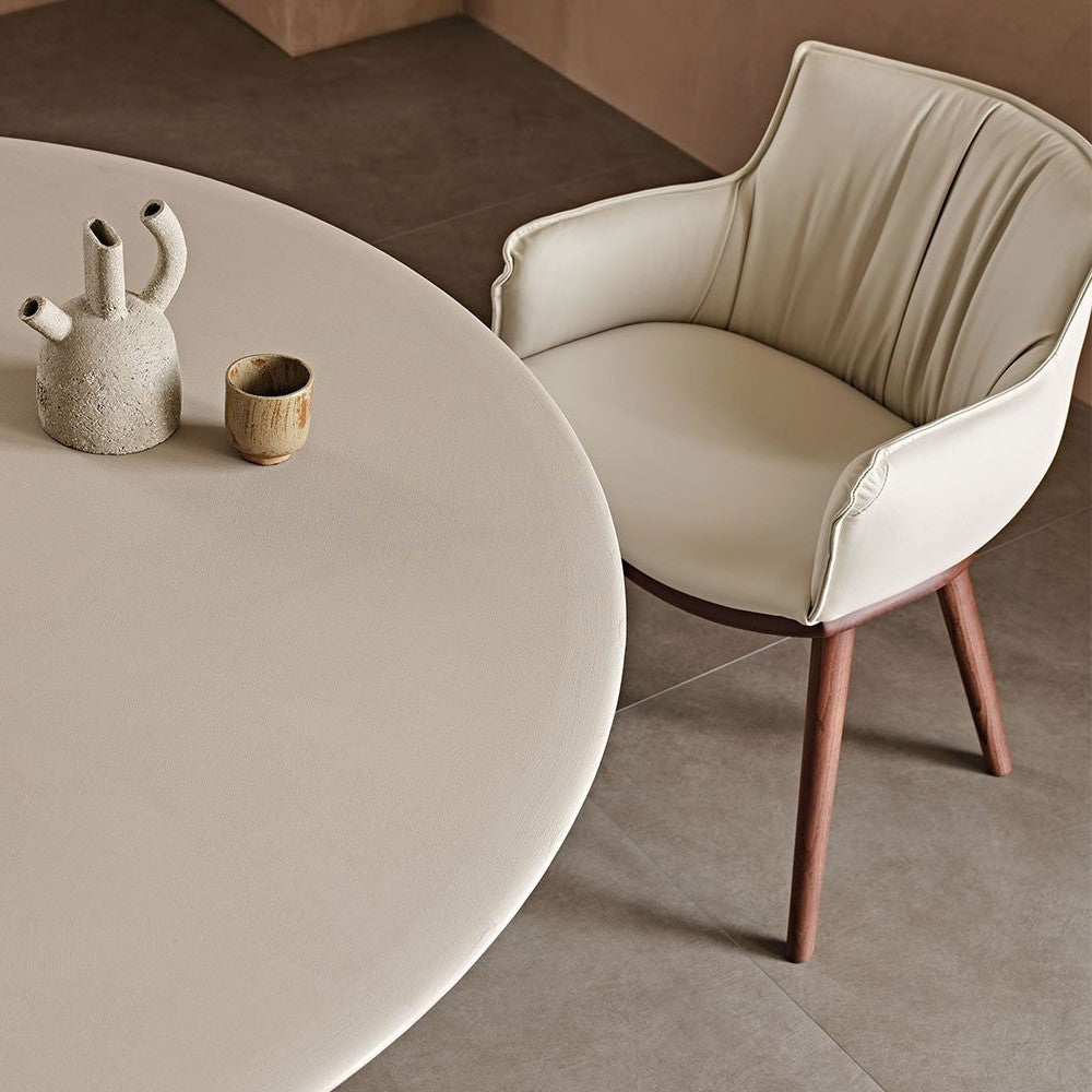 Mystique Dining Table (4-6 Seater)