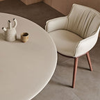 Mystique Dining Table (4-6 Seater)