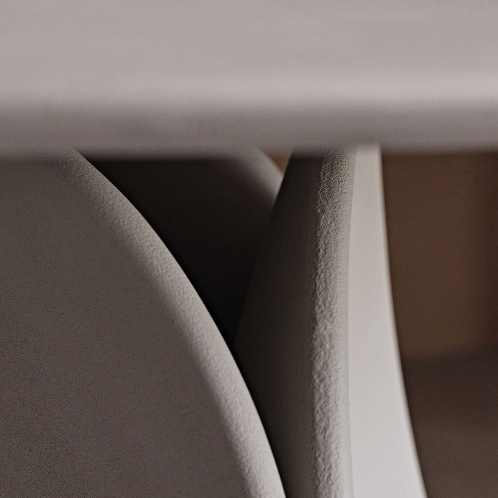 Mystique Dining Table (4-6 Seater)