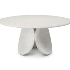 Mystique Dining Table (4-6 Seater)