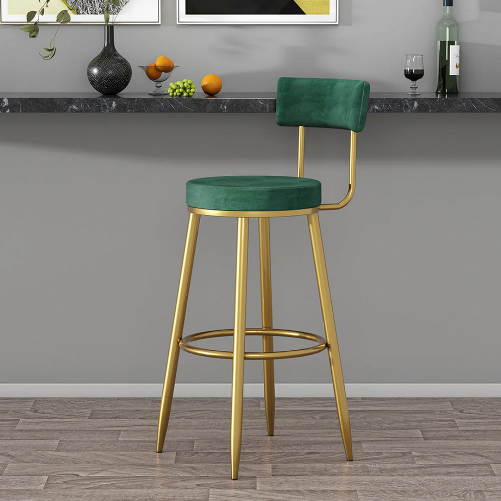 Opulent Luxe