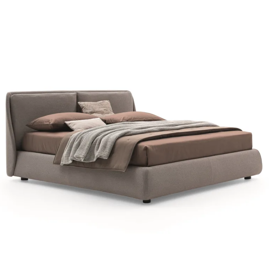 Prague Bed