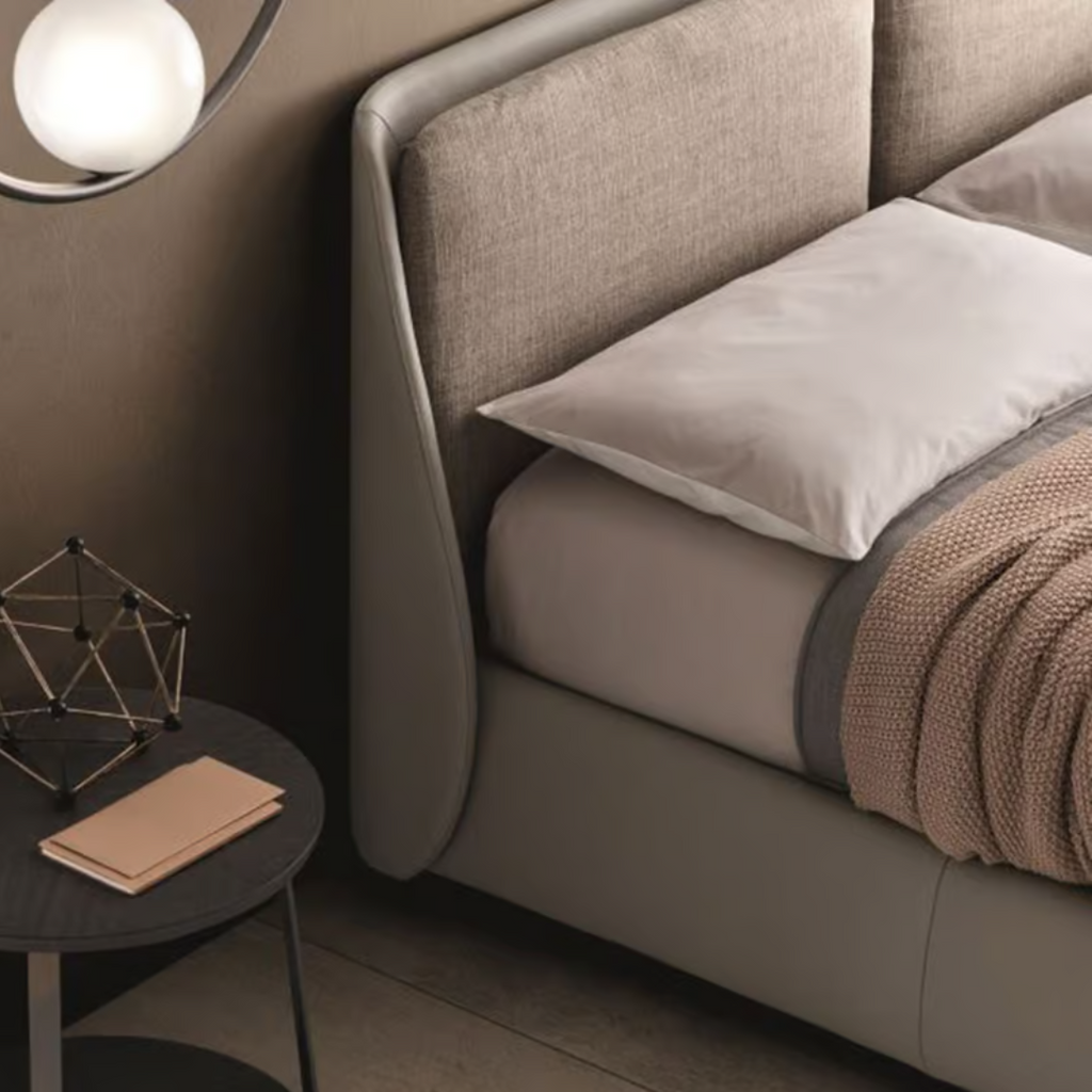 Prague Bed