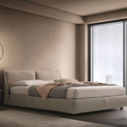 Prague Bed